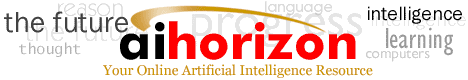AI Horizon: The Future, Intelligence, Learning, Language, Thought, Progress!